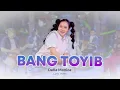 Download Lagu BANG TOYIB - DELLA MONICA | Lirik Lagu Dangdut Hits 2023 | 3x Puasa 3x  Lebaran Abang Tak Pulang
