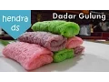 Download Lagu Dadar Gulung - Resep Dadar Gulung (Dadar Gulung Isi Kelapa Gula Merah)