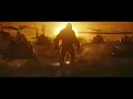 MONSTERVERSE Music Video "Are You Ready" by Disturbed