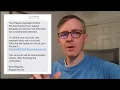 PayPal Service Text Scam Asks Verify Your Account Which Is Explained