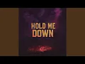 Download Lagu Hold Me Down