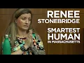 MA v Lindsay Clancy - Dr Renee Stonebridge