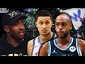Gil s Arena Reacts To The Bucks BLOCKBUSTER Trade