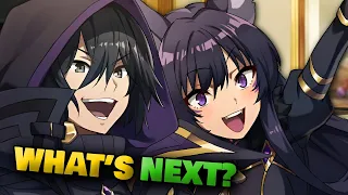 how cid was isekai ed eminence in shadow s cliffhanger ending explained