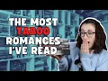 The Most Taboo Romances I ve Ever Read