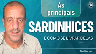 UM PEQUENO ROTEIRO PARA EVOLUIR COMO INVESTIDOR - Live do Bastter