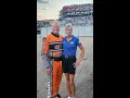 From Mud to Ministry How Lori Serves Racers for Christ