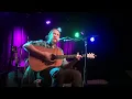Tyler Childers - Time (Pink Floyd cover) into Harlan Road at The Basement East Nashville, TN