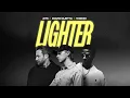 Download Lagu A7S x David Guetta x Wizkid - Lighter (Official Lyric Video)