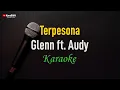 Glenn Fredly ft. Audy - Terpesona (Karaoke)