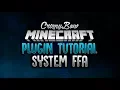 SystemFFA Plugin Tutorial Minecraft FFA System Plugin by CrispyBow