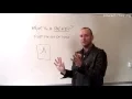 What is a packet