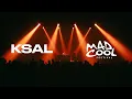 KSAL Live at MAD COOL FESTIVAL 2026 Ethereal Techno DJ Set Mahou Reserva Stage