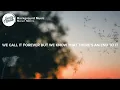 Maren Morris - Background Music (Lyrics)