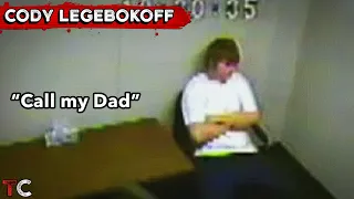Canada s Youngest Serial Killer