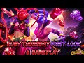 Ruby Thursday - 350th Champion in mcoc First Look Gameplay
