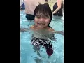 Sensory Friendly Swim Day