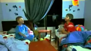 للبابا أنا بدي قل و   قناة طه دندنها