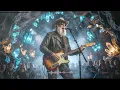 Heavy Blues Metal | Black Steel Thunder & Southern Blues Fury