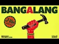 Bedouin Soundclash - Bang-A-Lang (with Collie Buddz) [J-Vibe Version] (Official Audio)