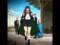 Download Lagu Tsubakino is finally here !#windbreaker #anime #animeedit