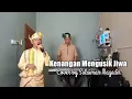 Lagu Kenangan mengusik jiwa cover WAK ULONG FEAT ZOAN TRANSPOSE