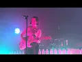 Snail Mail - Pristine (live Brooklyn Paramount - 4/15/2026)