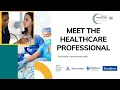 Surgical Services - Meet the Healthcare Professional