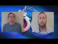 2 Henderson State University professors arrested on meth drug charges Clark Co Sheriff s Office s