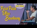 Download Lagu #143 Paleh - Paleh Uleu Beunteung | Live Cover By Anil Althaf [LIVE RECORD] [MONODIE]
