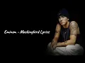 Download Lagu Eminem - Mockingbird Lyrics