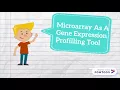 MICROARRAY