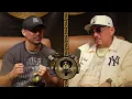 Teofimo Lopez Dad Teo Sr Have HEATED CLASH On Shakur Stevenson Loss Mr Verzace Podcast EP 33