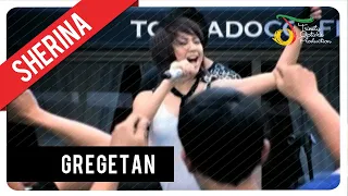 Download Sherina - Geregetan | VC Trinity MP3