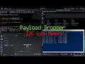 Execute EXE and DLL into Memory Payload Dropper malwarekid