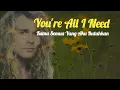 Download Lagu You're All I Need (White Lion, lirik terjemahan)