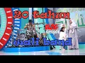 Lagu 20 th wali band