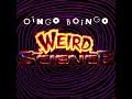 Oingo Boingo - Weird Science (Single Version)