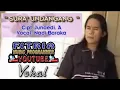 Download Lagu SURA' UNDANGANG NADI BARAKA LAGU DAERAH MANDAR