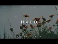 DJ Slow Remix!!! HALO (Aires Remix)Slow Remix