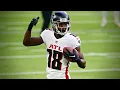 Calvin Ridley 2021 Highlights