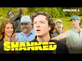 Influencers Took Over The Golf Course!