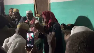 Gelemso Mowlid 2022 Hadra Part 10 