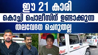 must know suryaprabha r shyam babu john richard keralaspeak 