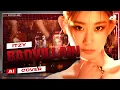 Download Lagu [AI COVER] How would ITZY sing 'BADVILLAIN' by BADVILLAIN | Cloudxego