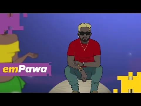 Download MP3 1da Banton - Whine Fi Mi (feat. Kranium) [Visualizer] #emPawa100 Artist