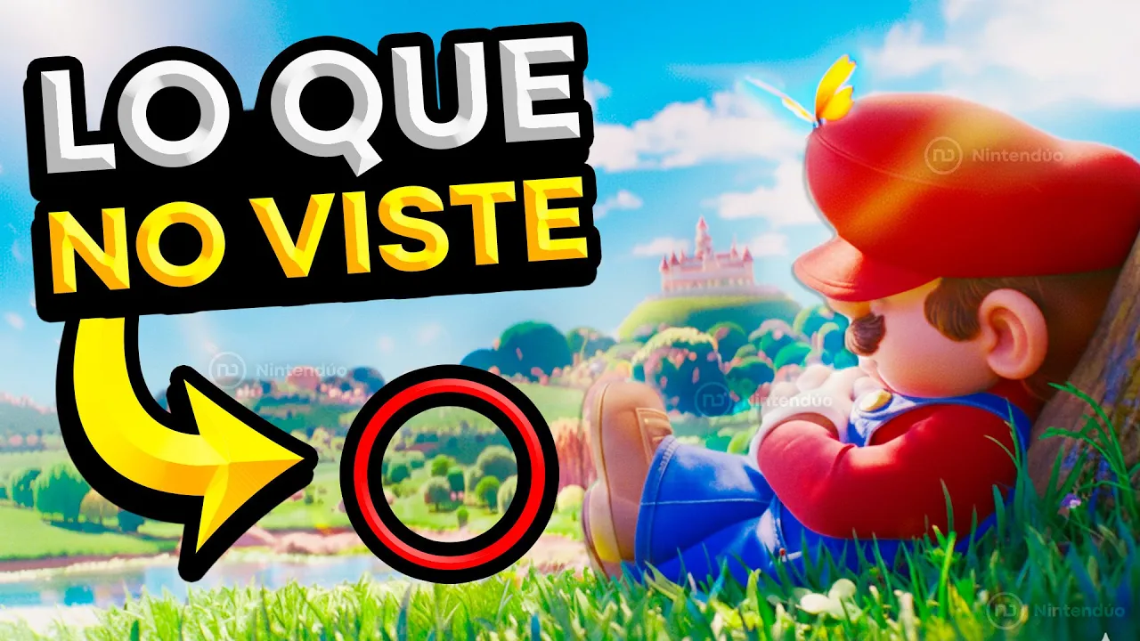 Nintendúo channel featured image