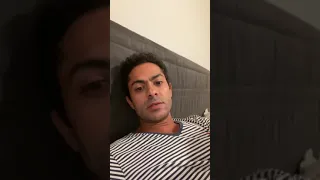 تميم يونس يفضح  دكتور اسنان شهير تحرش به         دندنها