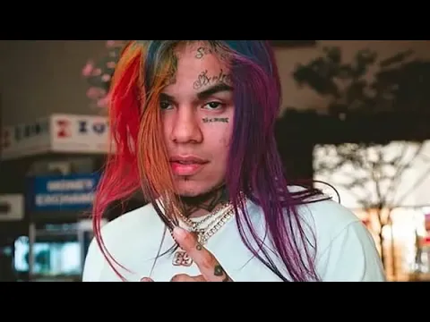 Download MP3 6IX9INE - TATI (OFFICIAL AUDIO )