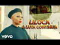 Download Lagu Liloca - A Luta Continua (Official Music Video)
